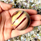 Mookaite Spheres