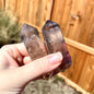 Smokey Quartz DTs