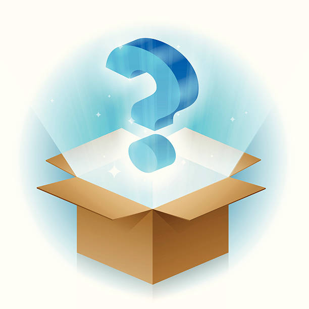 Mystery Boxes